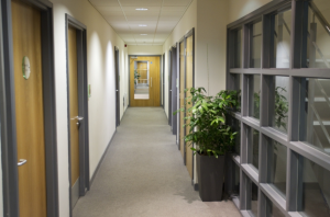 Office in Tewkesbury