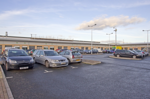 Office in Tewkesbury - photo 2