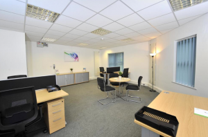 Office in Tewkesbury