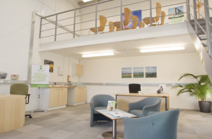 Office in Tewkesbury - photo 3