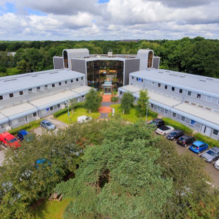 Office in Warrington