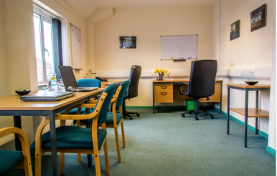 Office in Thetford - photo 2