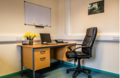 Office in Thetford - photo 3