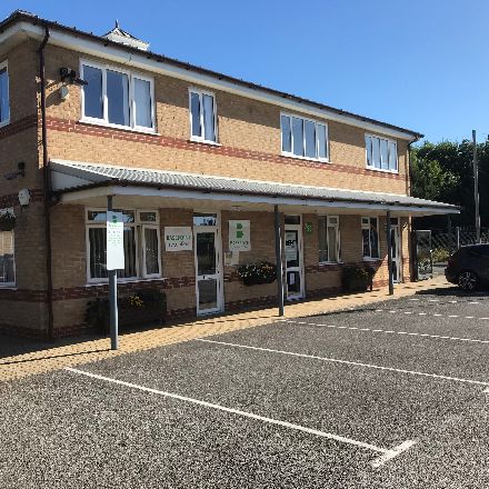 Office in Weymouth - photo 4