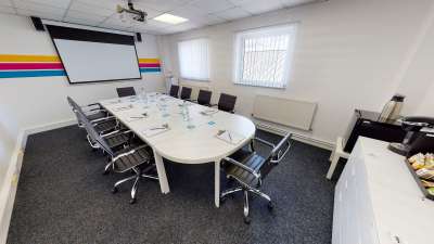 Office in Willenhall - photo 3