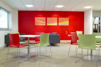 Office in Winchester - photo 3