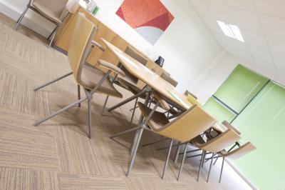 Office in Winchester