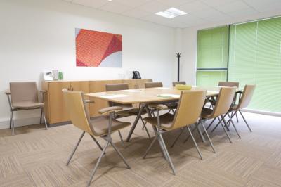 Office in Winchester - photo 2