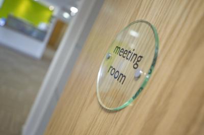 Office in Winchester - photo 4