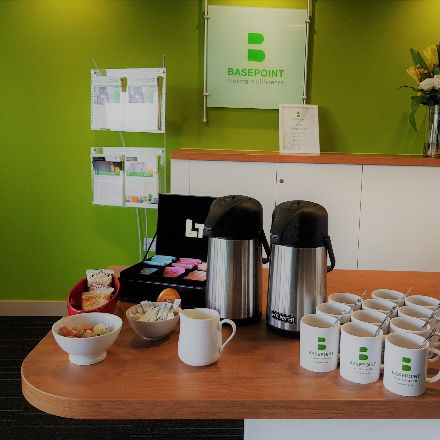 Office in Winchester - photo 4