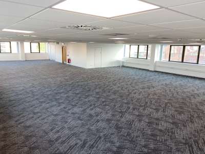 Office in Wolverhampton