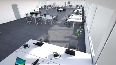 Office in Wolverhampton - photo 2