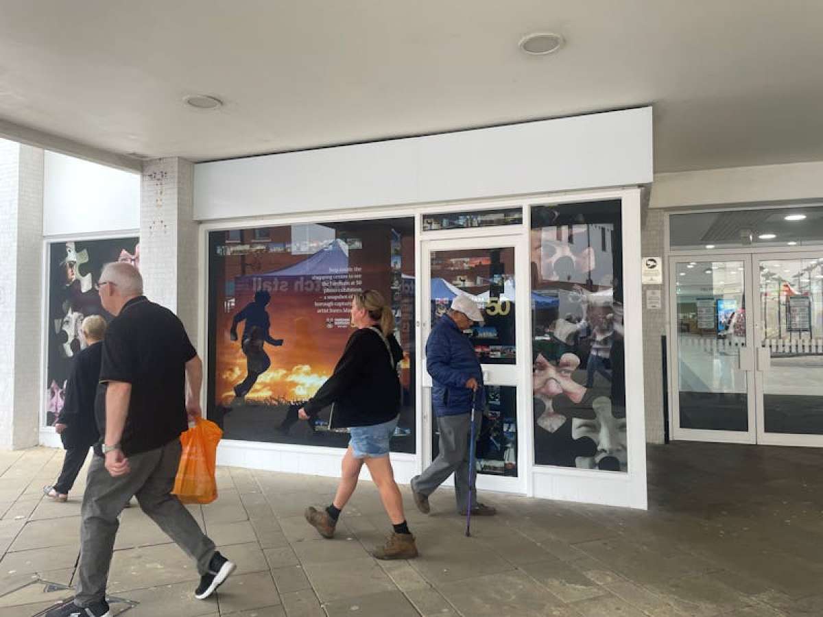 Retail/Shop in Fareham - photo 2