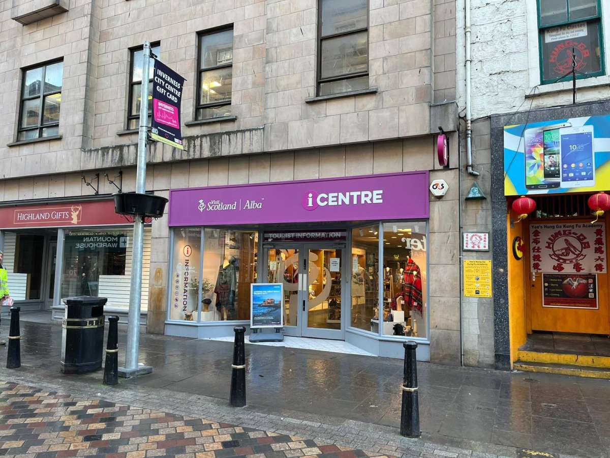 Retail/Shop in Inverness - photo 2