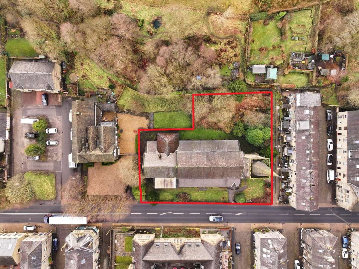 Land in Todmorden - photo 3