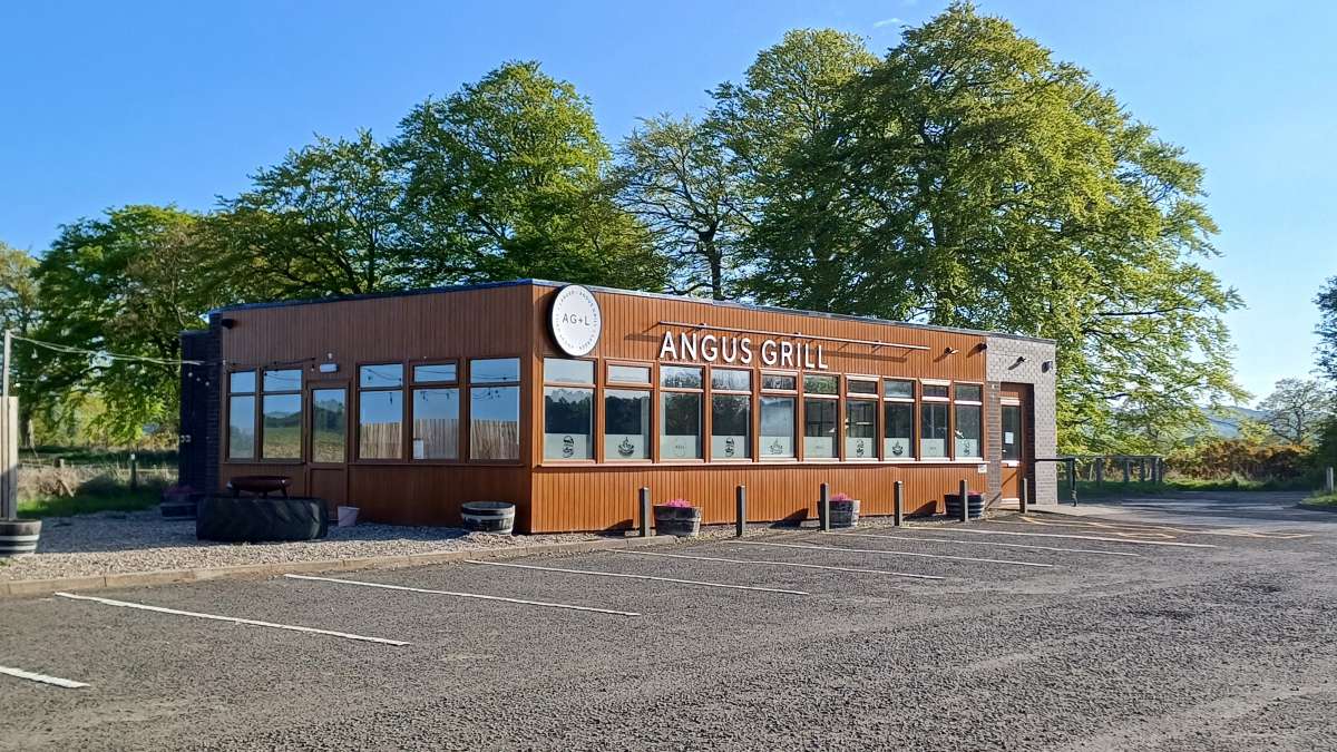 Retail/Shop in Brechin - photo 4