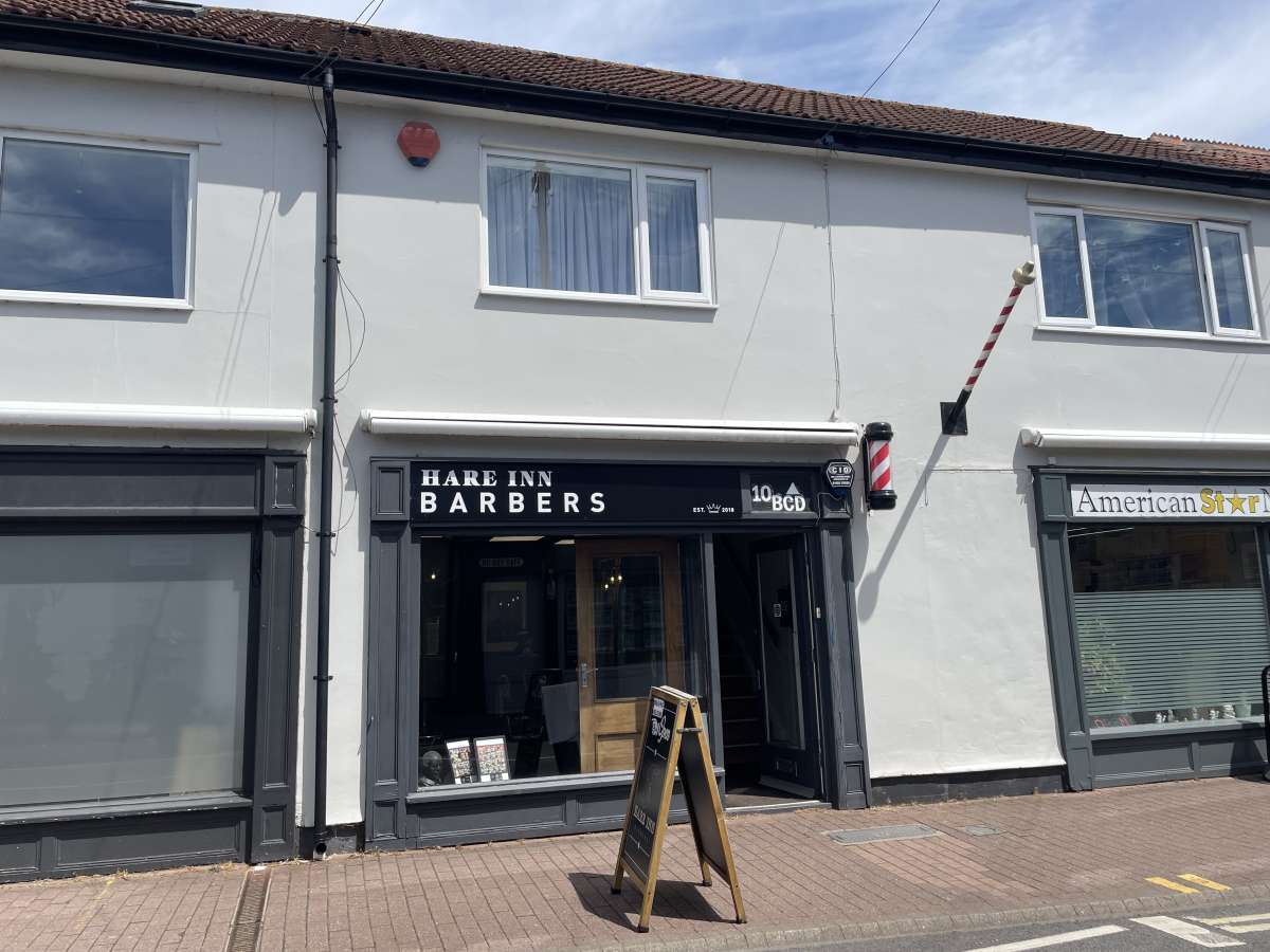 Other in Street - photo 3