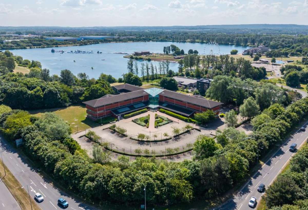 Office in Birmingham