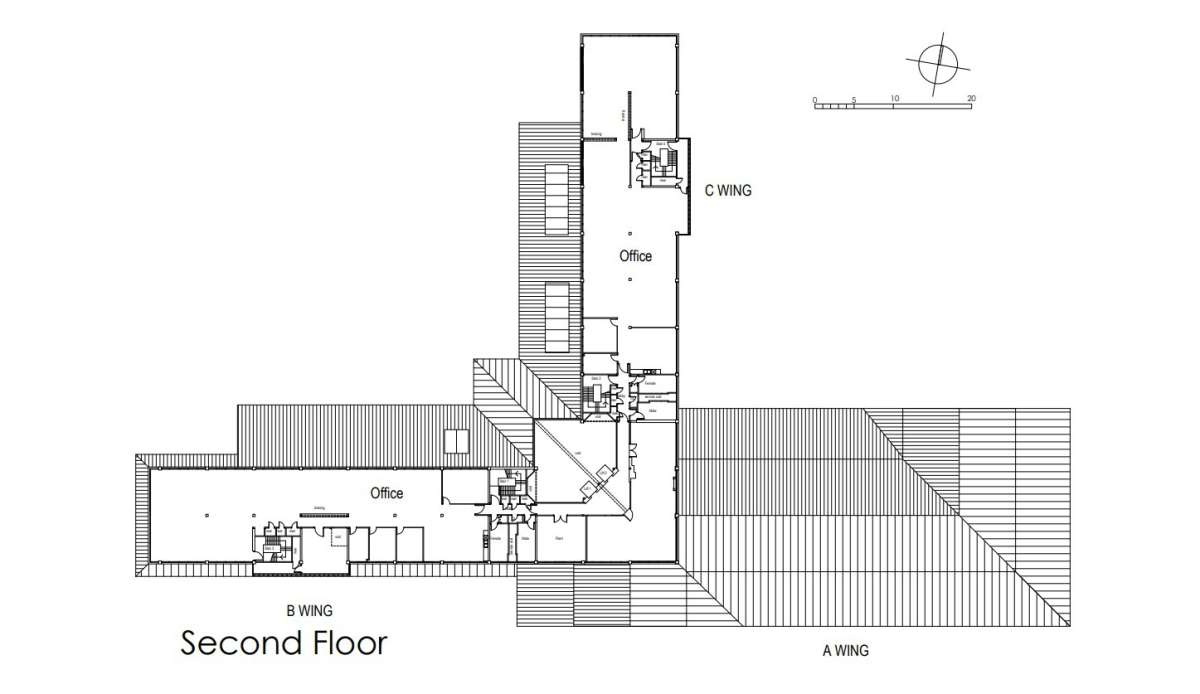 Office in Birmingham - photo 4