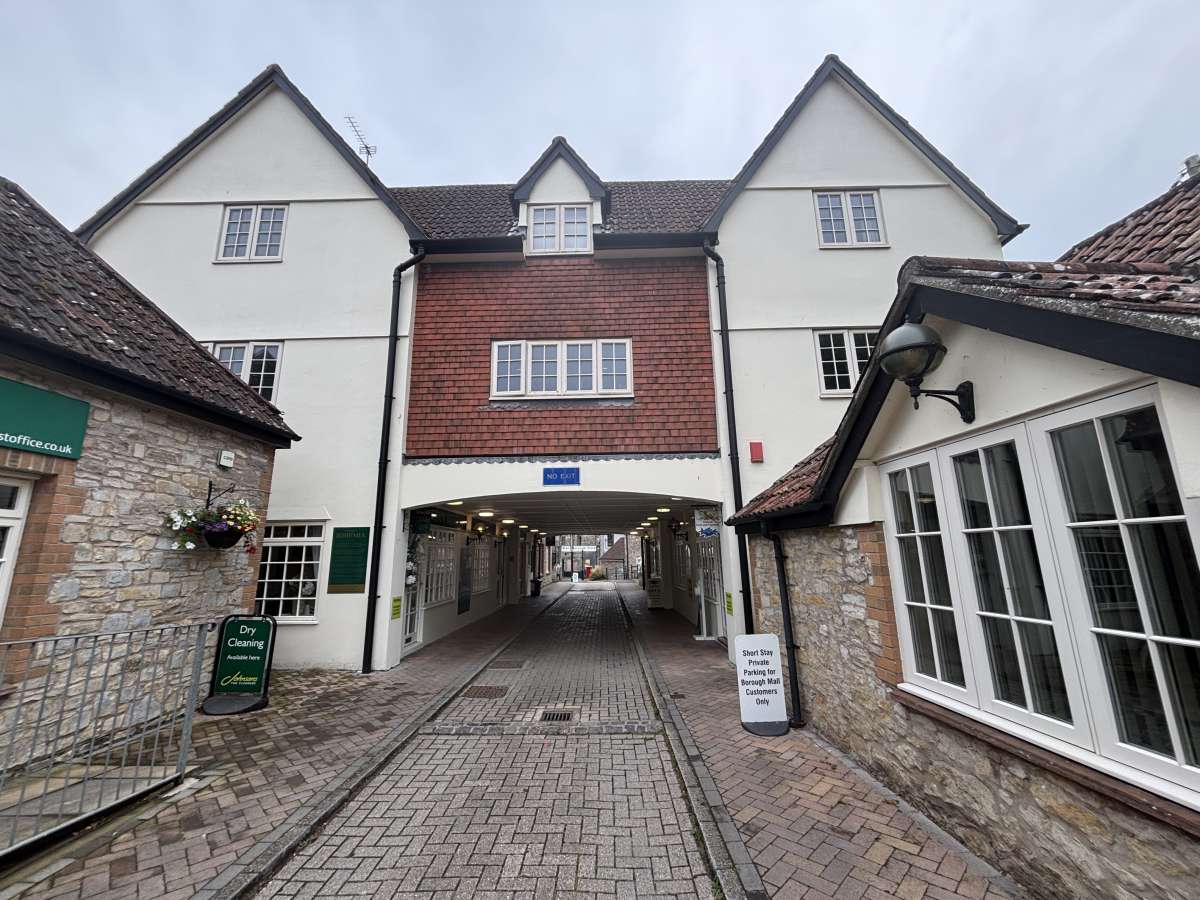 Office in Cheddar - photo 2