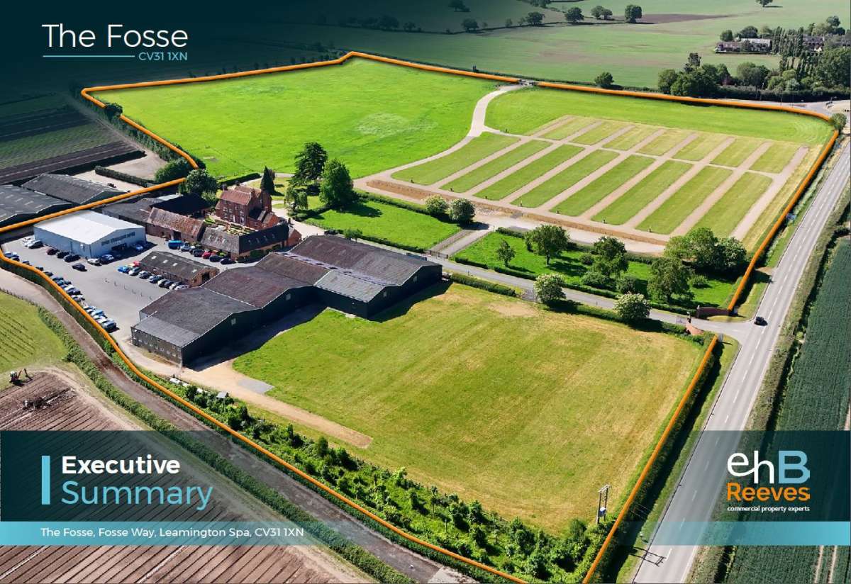 Other in Leamington Spa