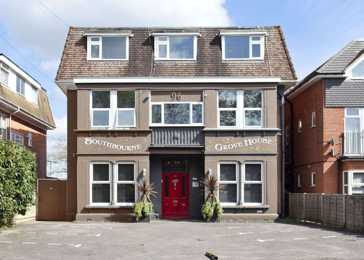 Other in Bournemouth