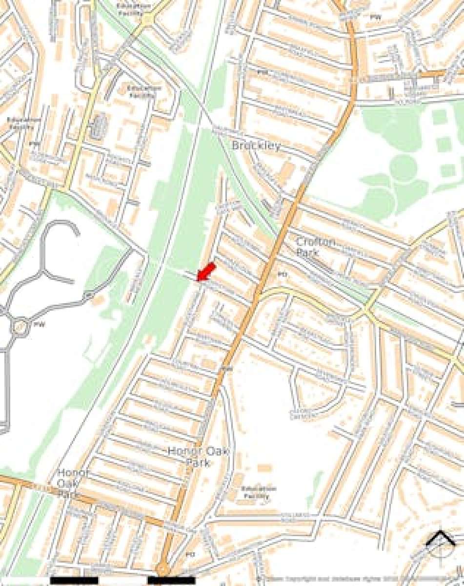 Other in Brockley - photo 2