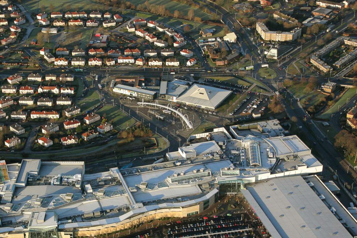 Retail/Shop in Glasgow - photo 2