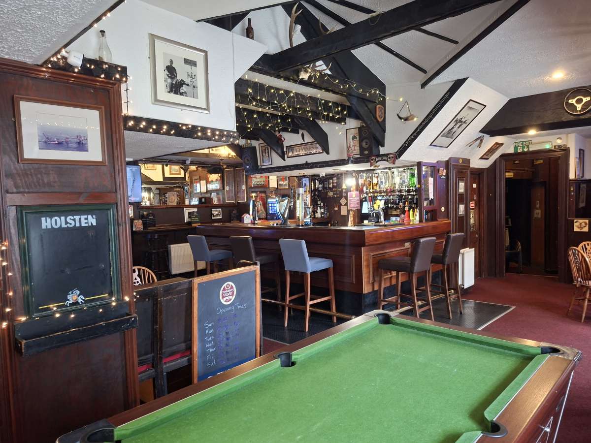 Retail/Shop in Aberdeen - photo 2