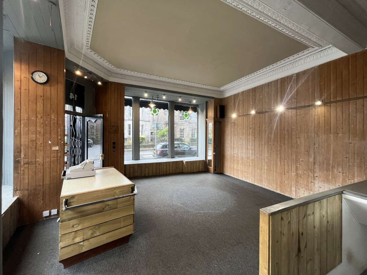 Retail/Shop in Edinburgh - photo 2