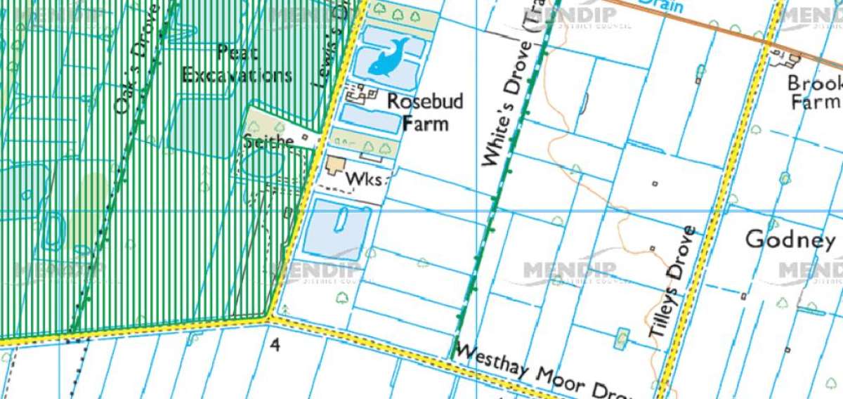 Other in Godney - photo 3