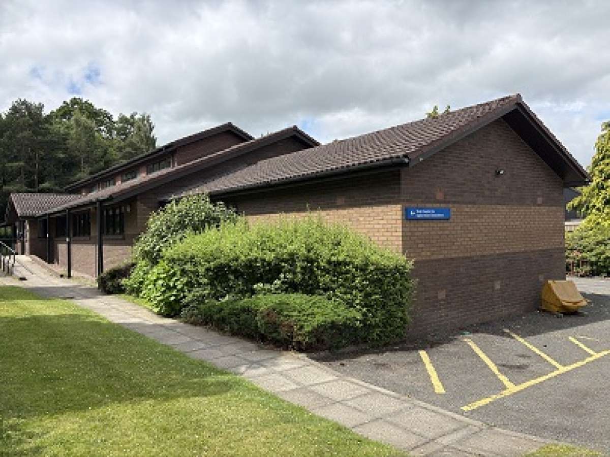 Office in Riccarton - photo 2