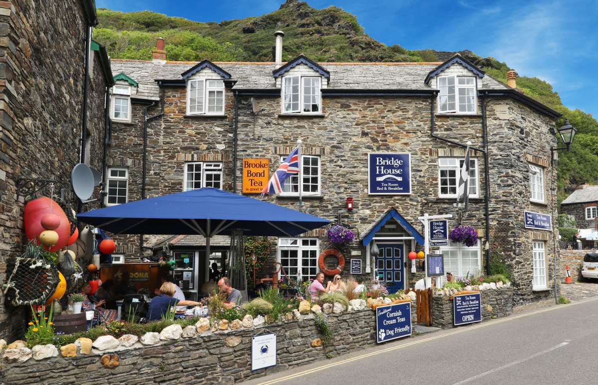 Other in Boscastle