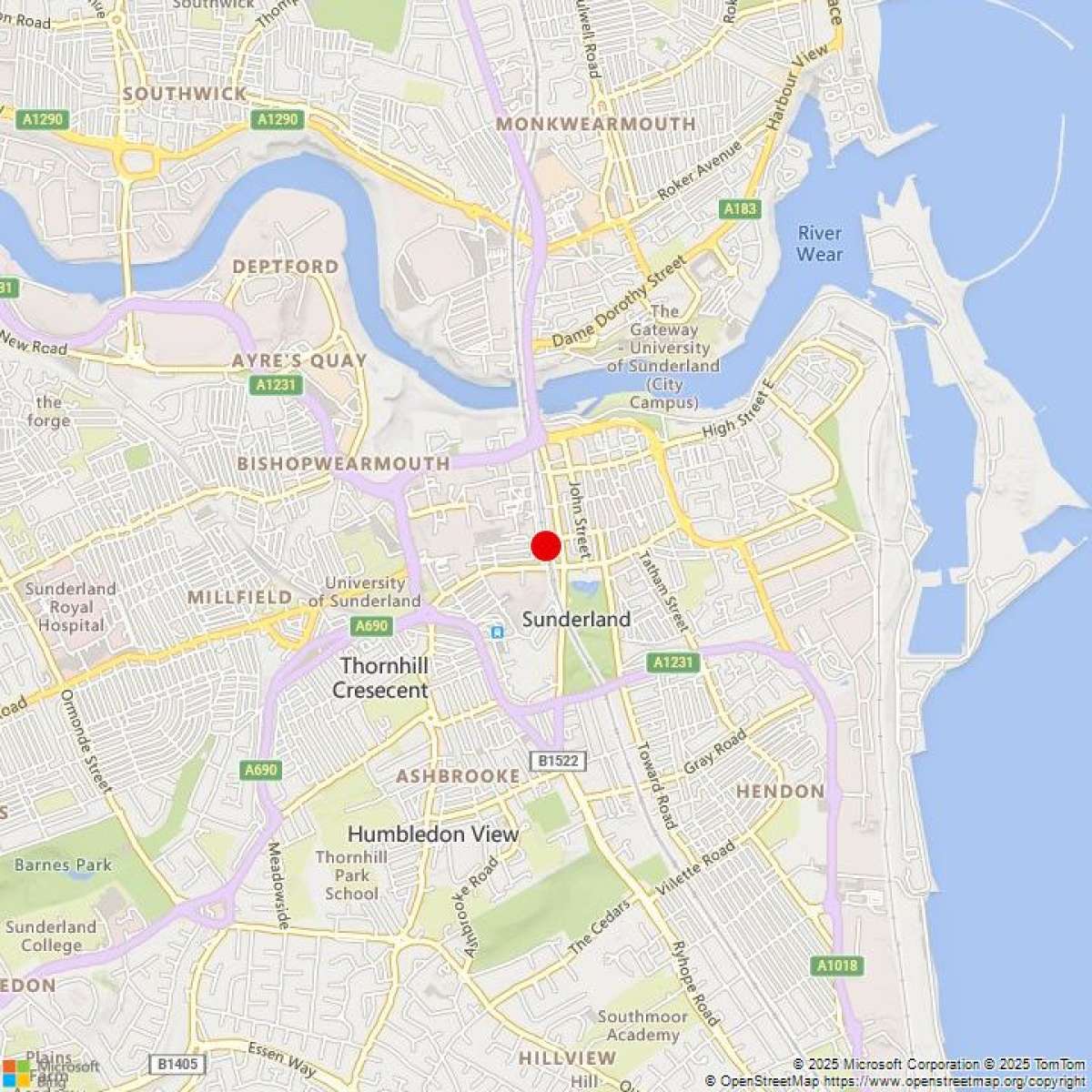 Other in Sunderland - photo 2