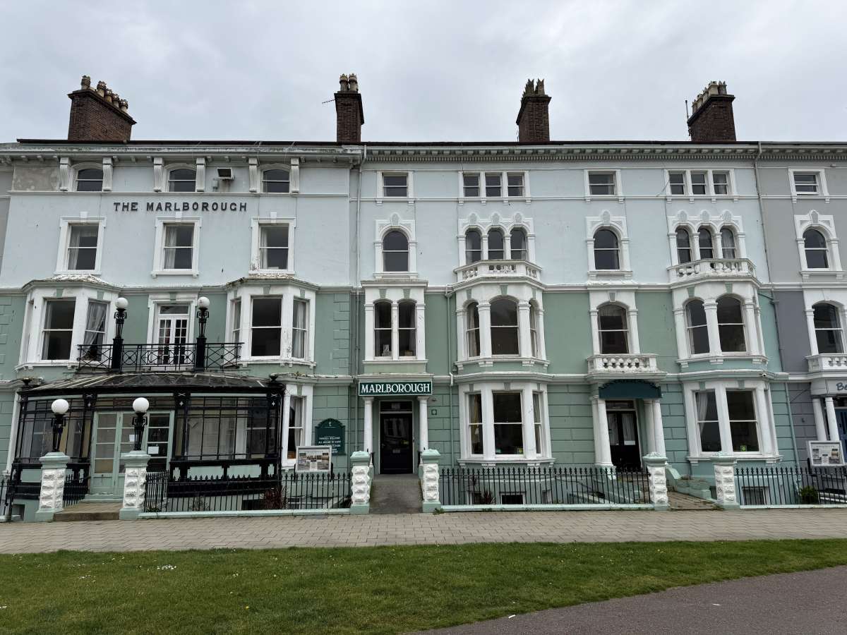 Other in Llandudno