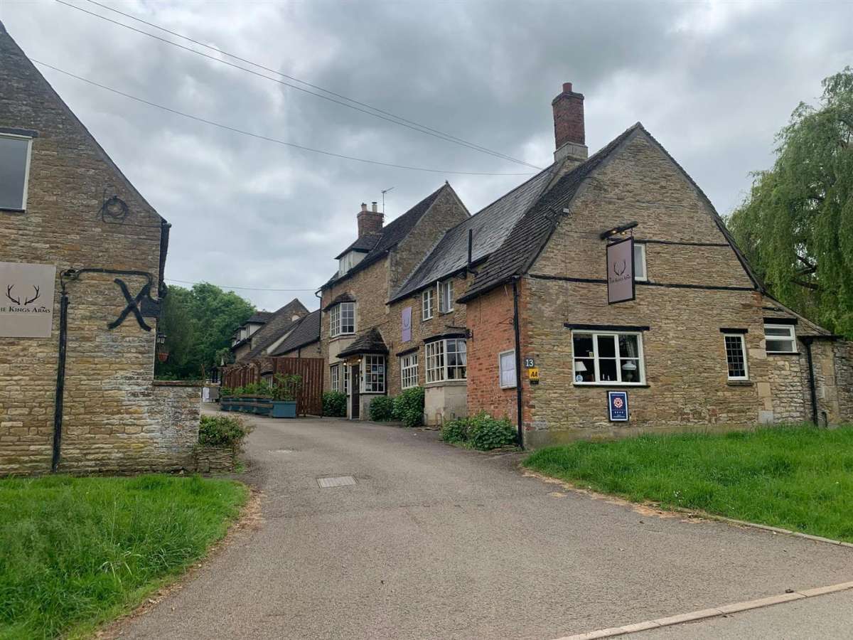 Other in Oakham