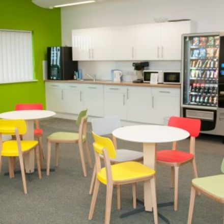 Office in Chepstow - photo 2