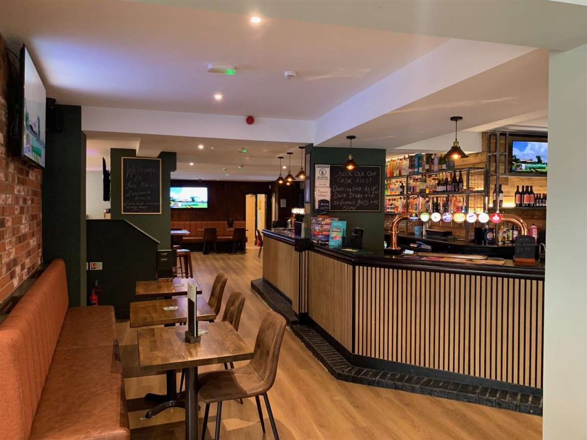 Restaurants / Cafes in Derby - photo 2