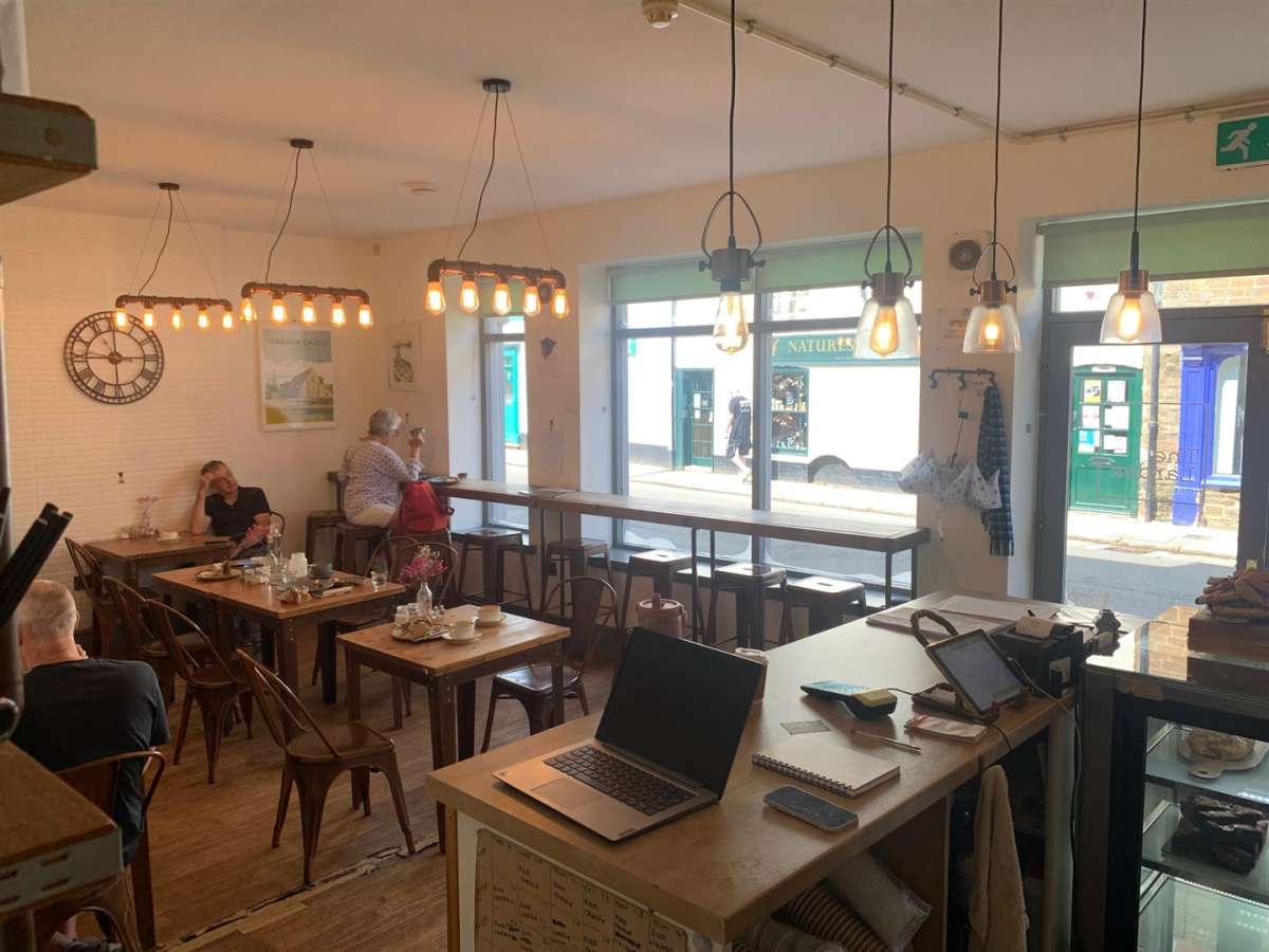 Restaurants / Cafes in Oakham - photo 3