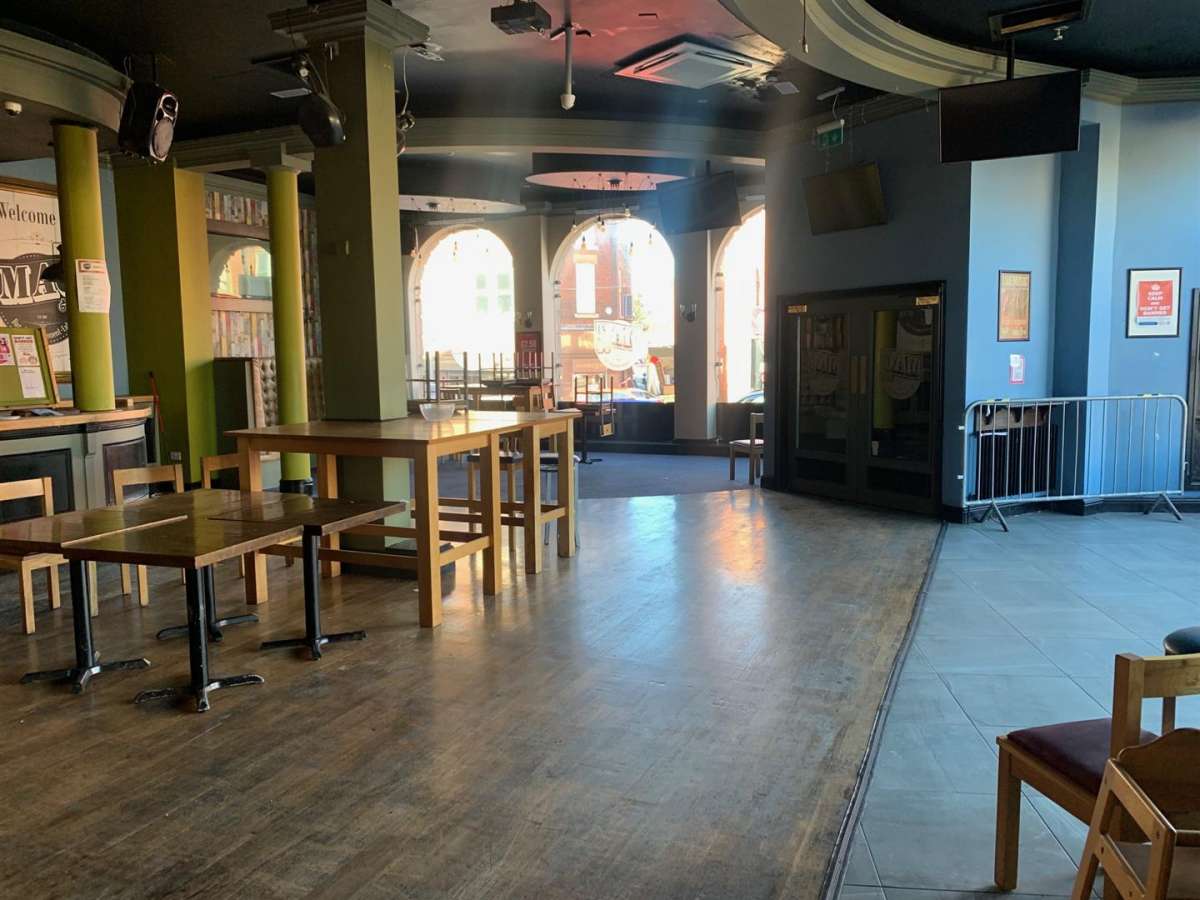 Restaurants / Cafes in Worksop - photo 2