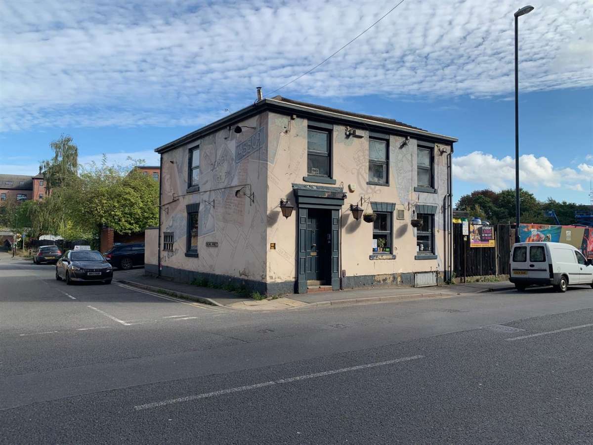 Restaurants / Cafes in Derby