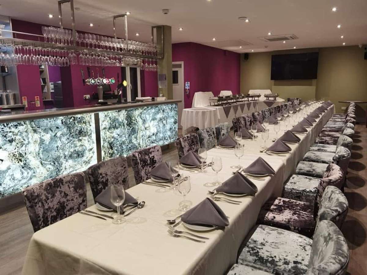 Restaurants / Cafes in Melton Mowbray - photo 2
