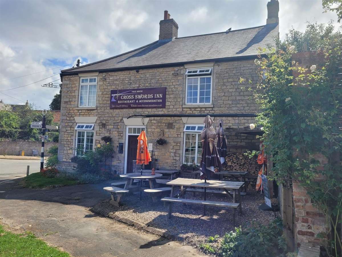 Restaurants / Cafes in Skillington - photo 4