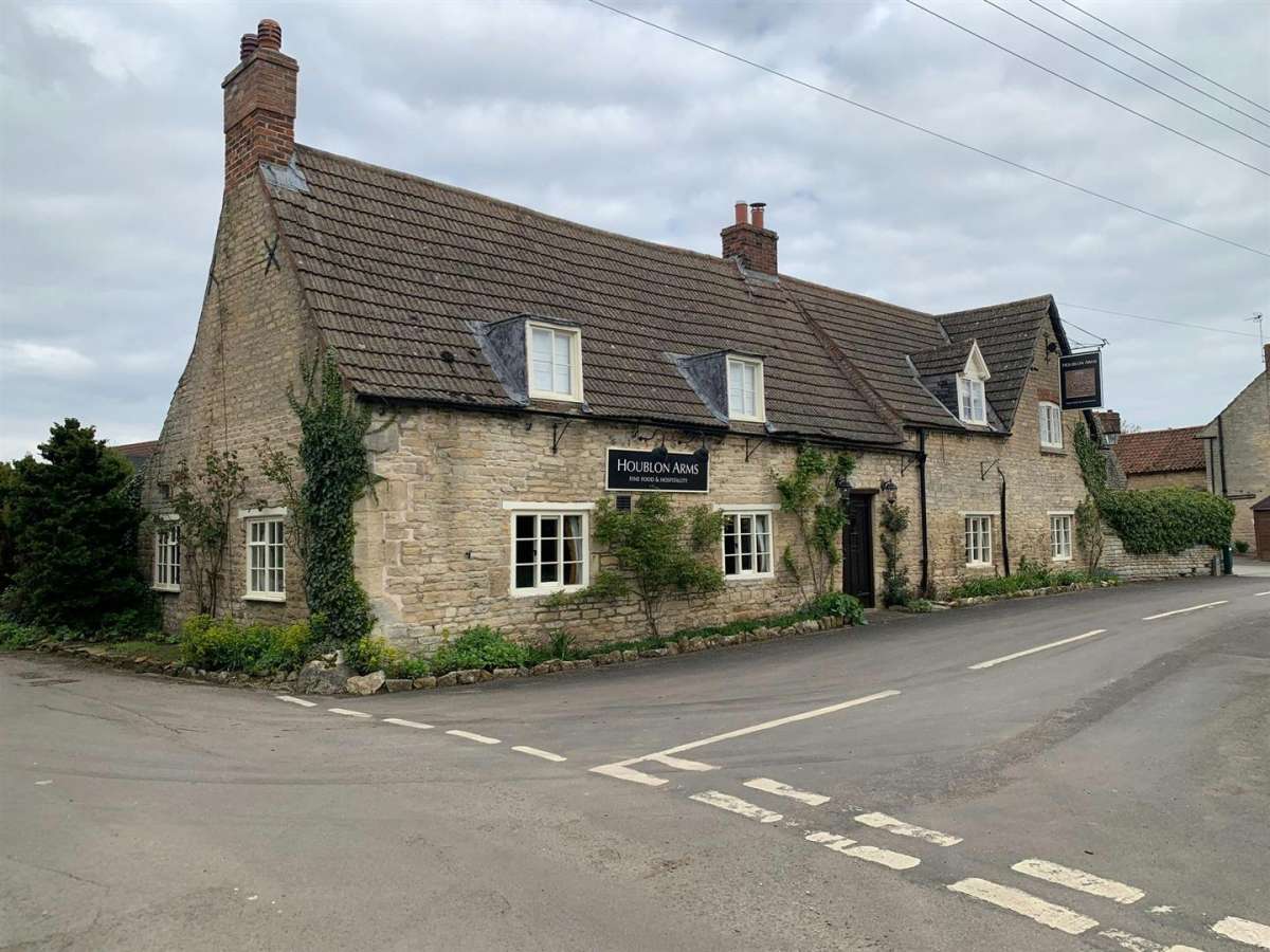 Restaurants / Cafes in Grantham
