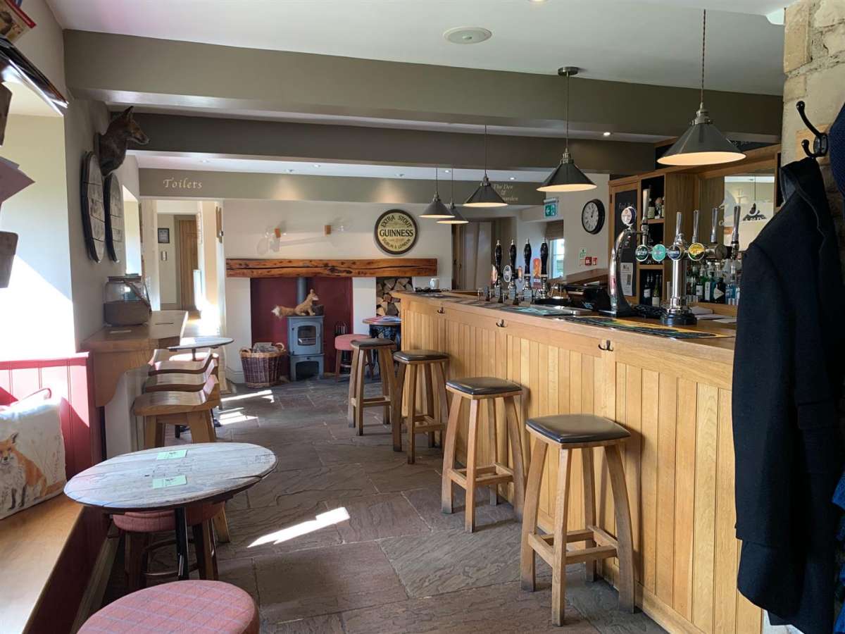 Restaurants / Cafes in North Luffenham - photo 2