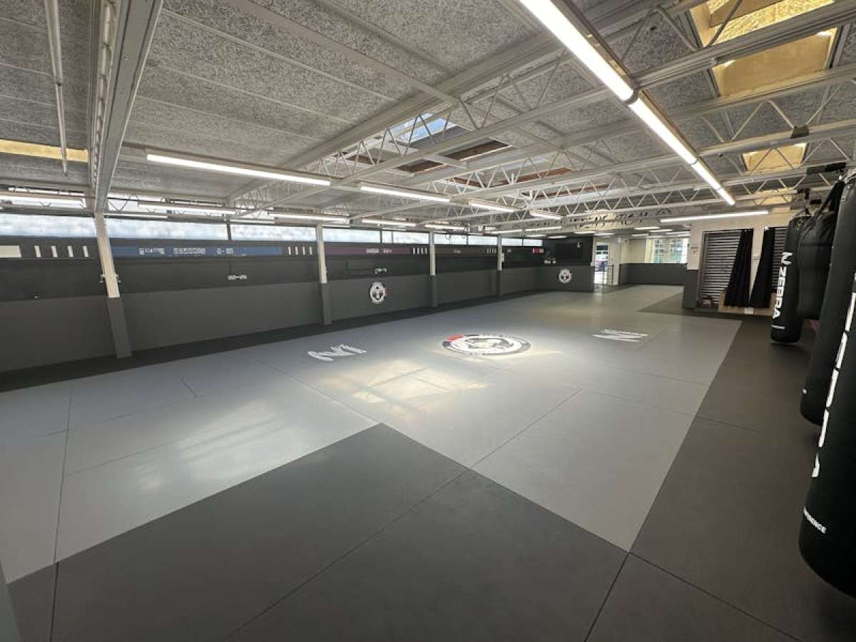 Office in Farnham - photo 3