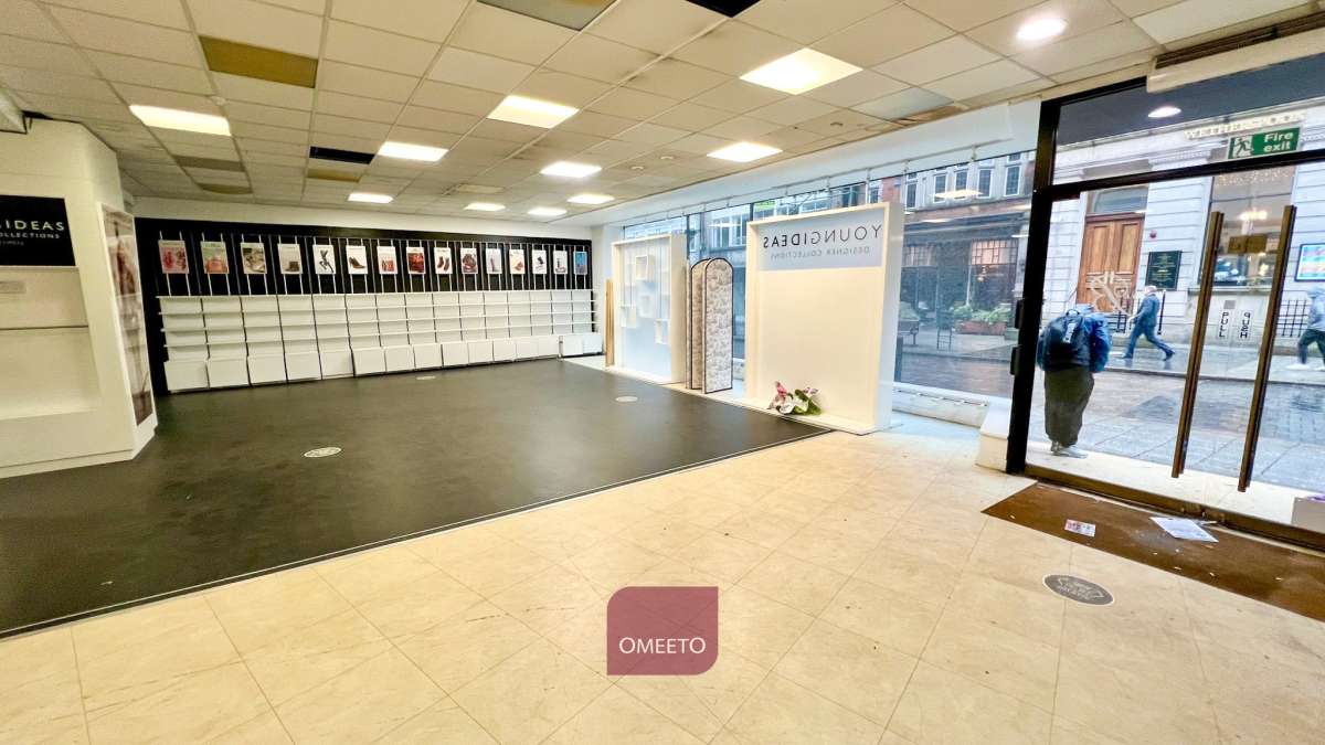 Retail/Shop in Derby - photo 2