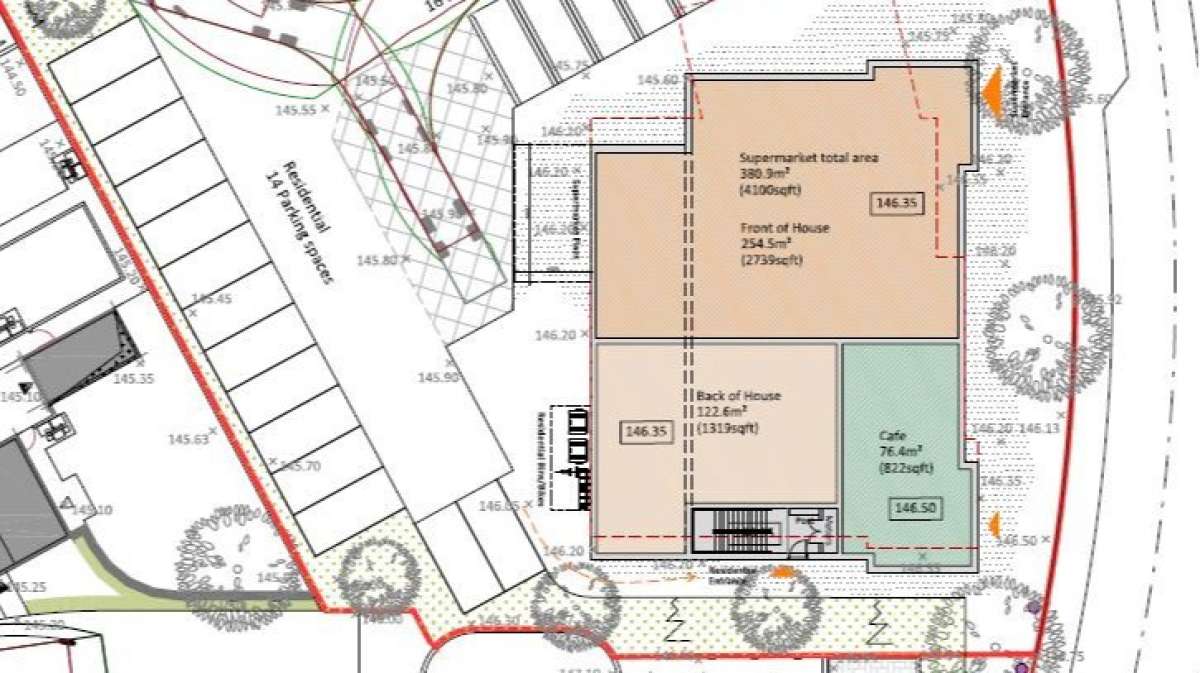 Retail/Shop in Market Harborough - photo 4