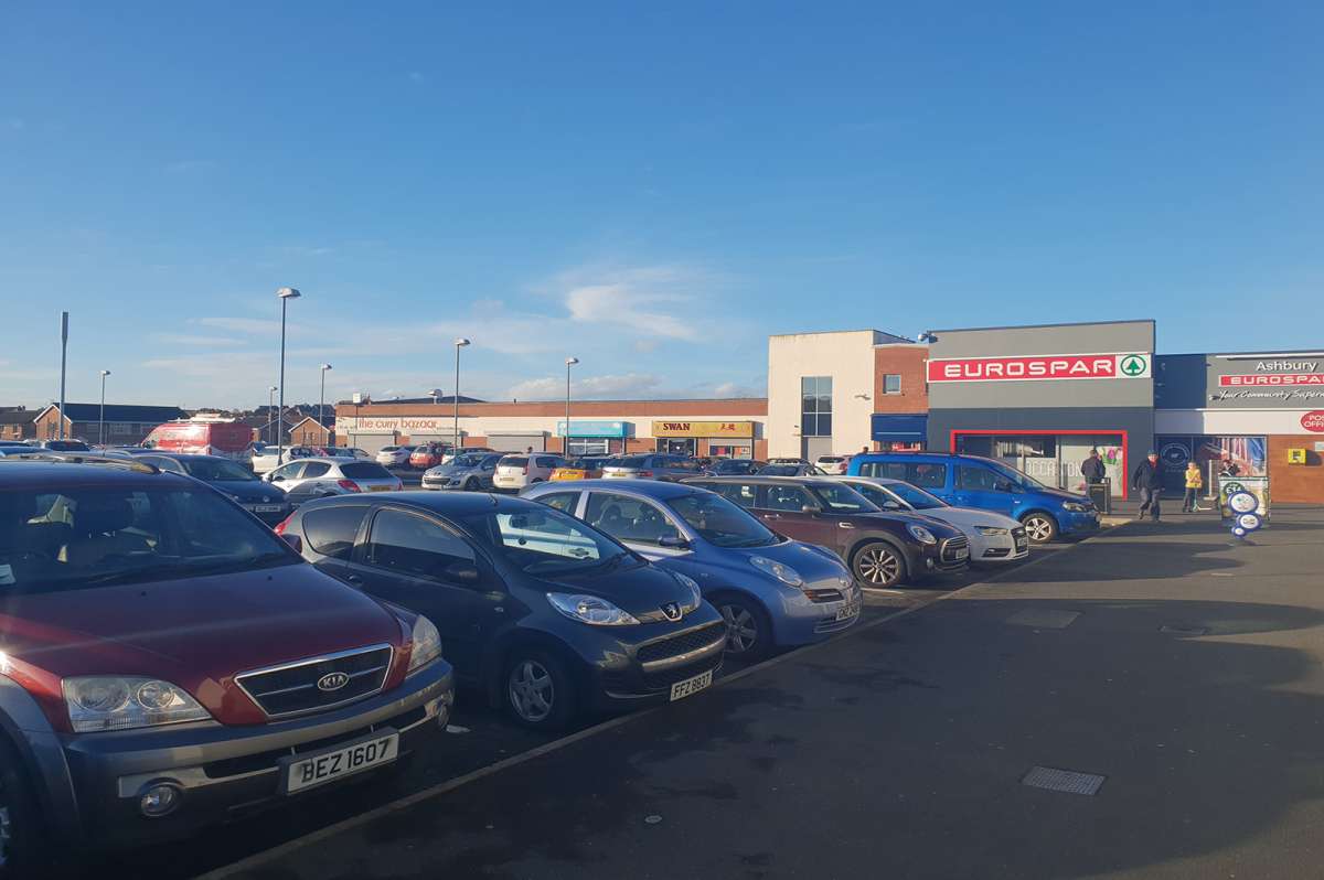 Retail/Shop in Bangor - photo 3