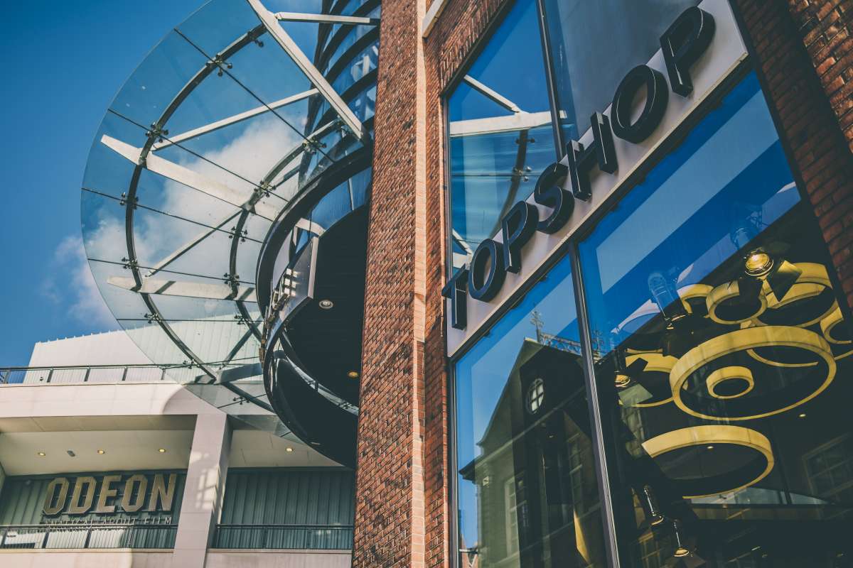 Retail/Shop in Belfast - photo 2